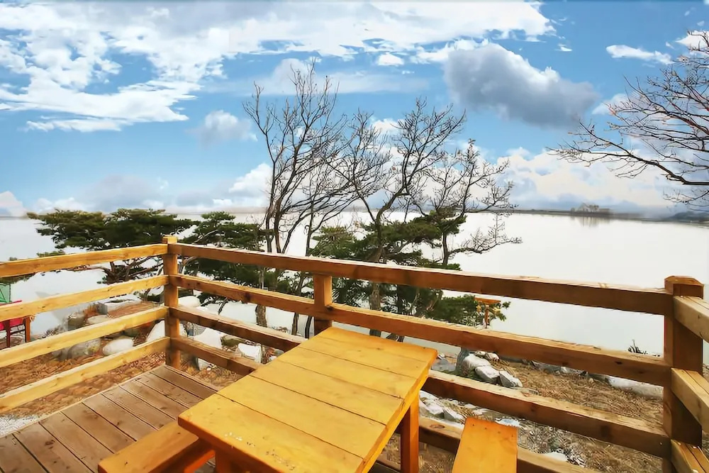 Ganghwa Sugahyeon Pension