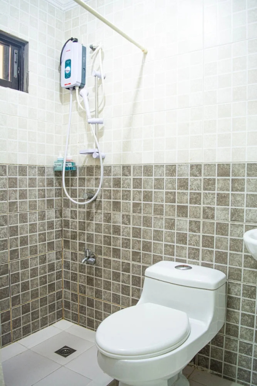 OYO 506 153 Executive Suites