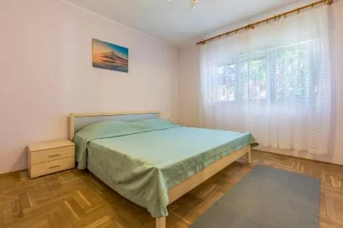 Apartment Eugen