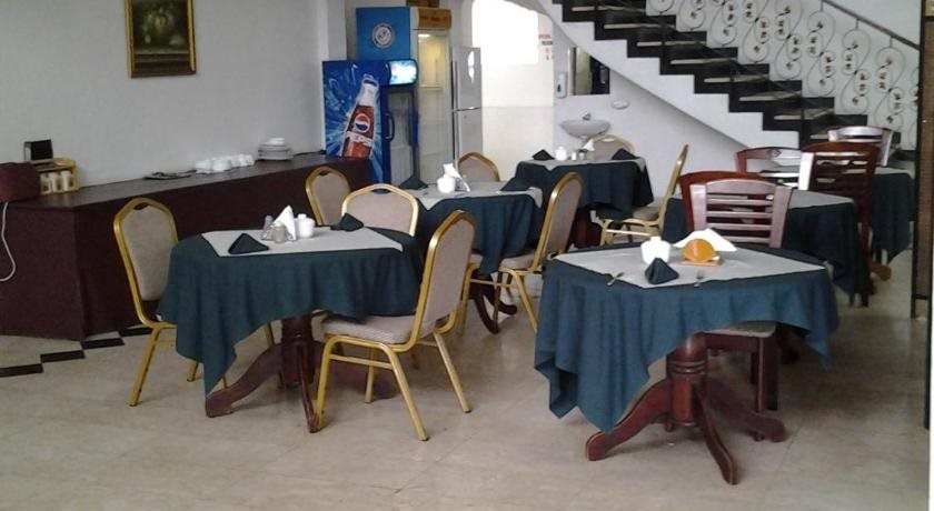 Sophia Hotel