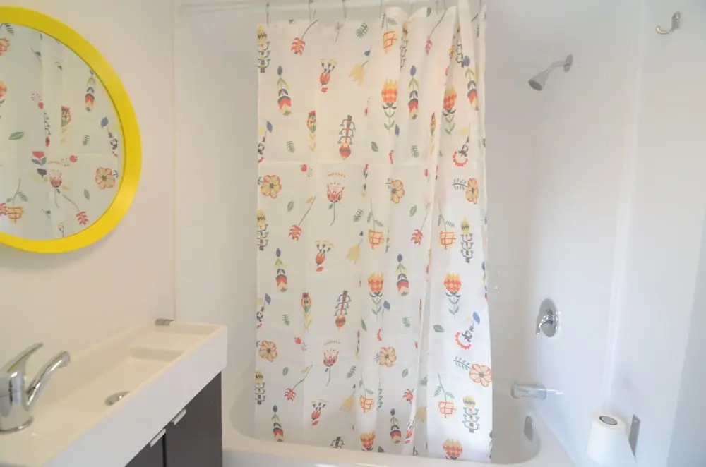 Comfortable Units in Little Portugal
