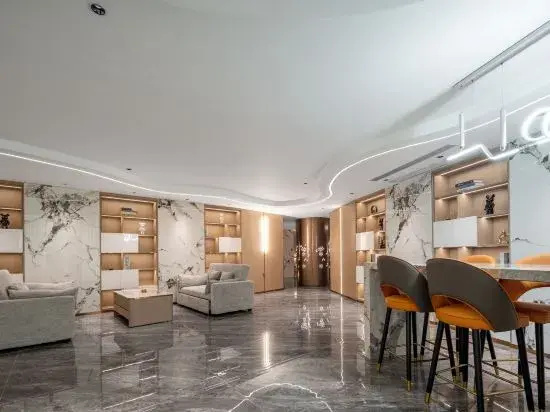 Zhirong Yuexiang Hotel (Dongguan Songshan Lake Branch)