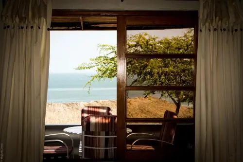 EL Faro Adventure Resort