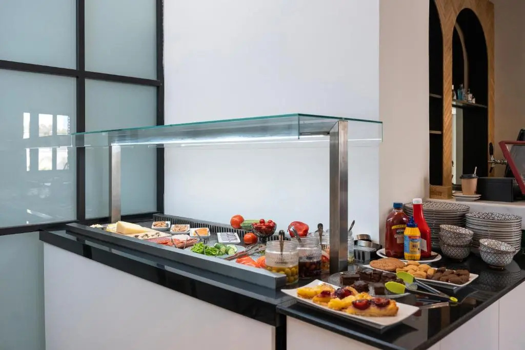 Naillac Boutique Hotel