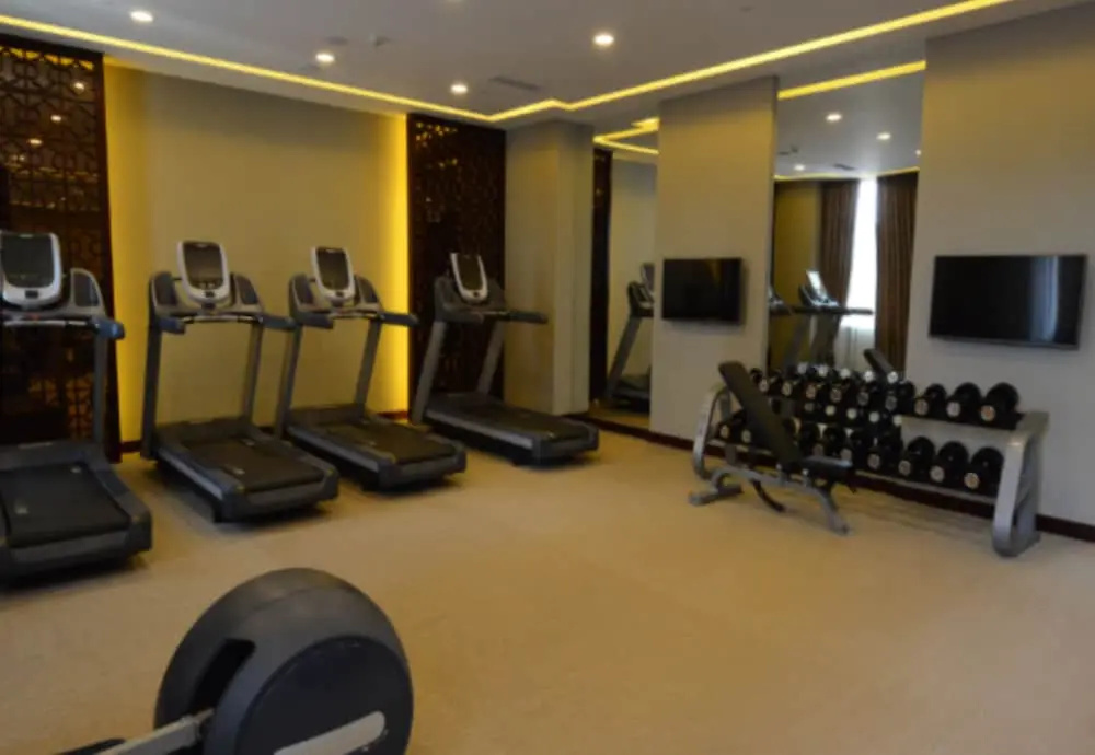 Chengde Jiahe International Hotel