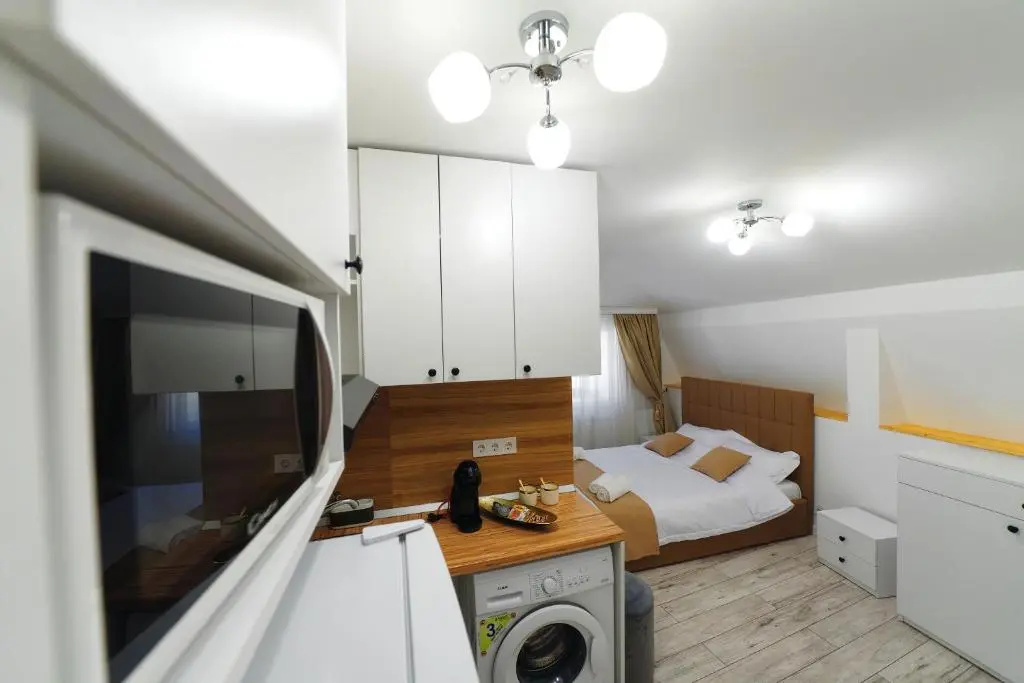 Bella House Apartaments