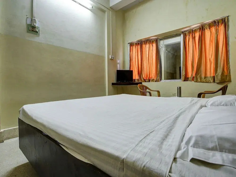 Swagat Tourist Home by OYO Rooms