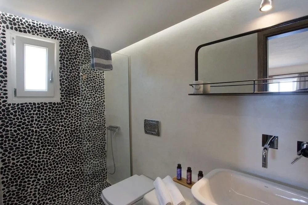 SkiNAmmos Eco Villas