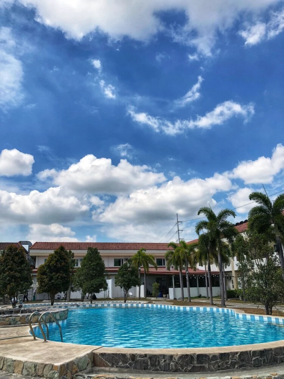 King's Royale Villas
