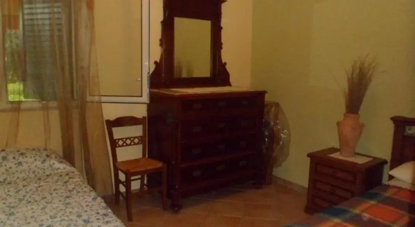 Villa Gelsomino