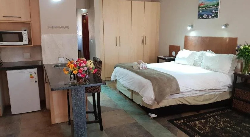 Kyalami Lodge