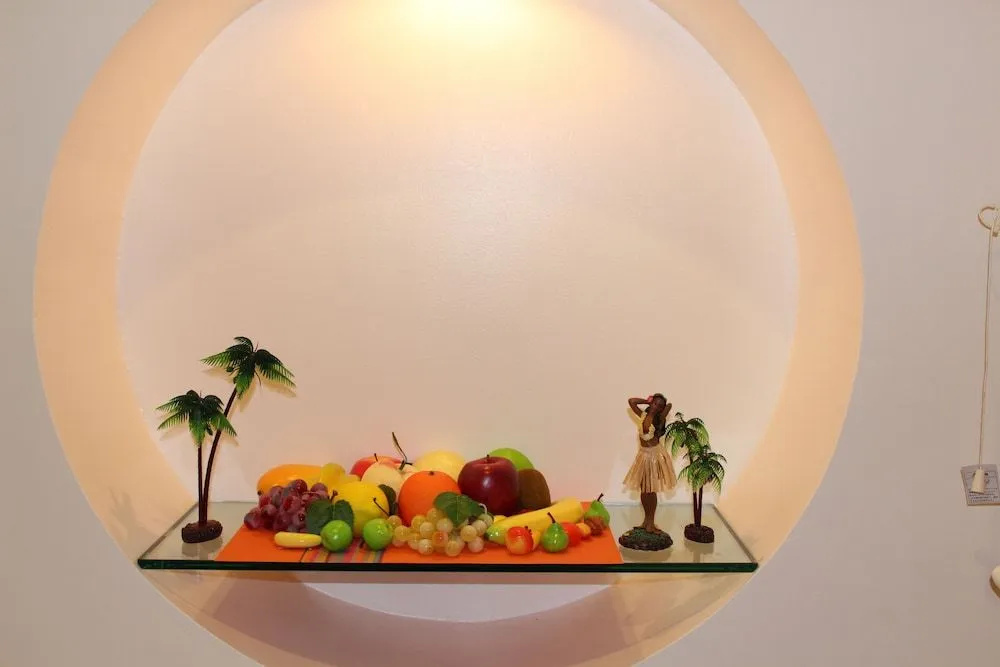 Nirai Beach Villa