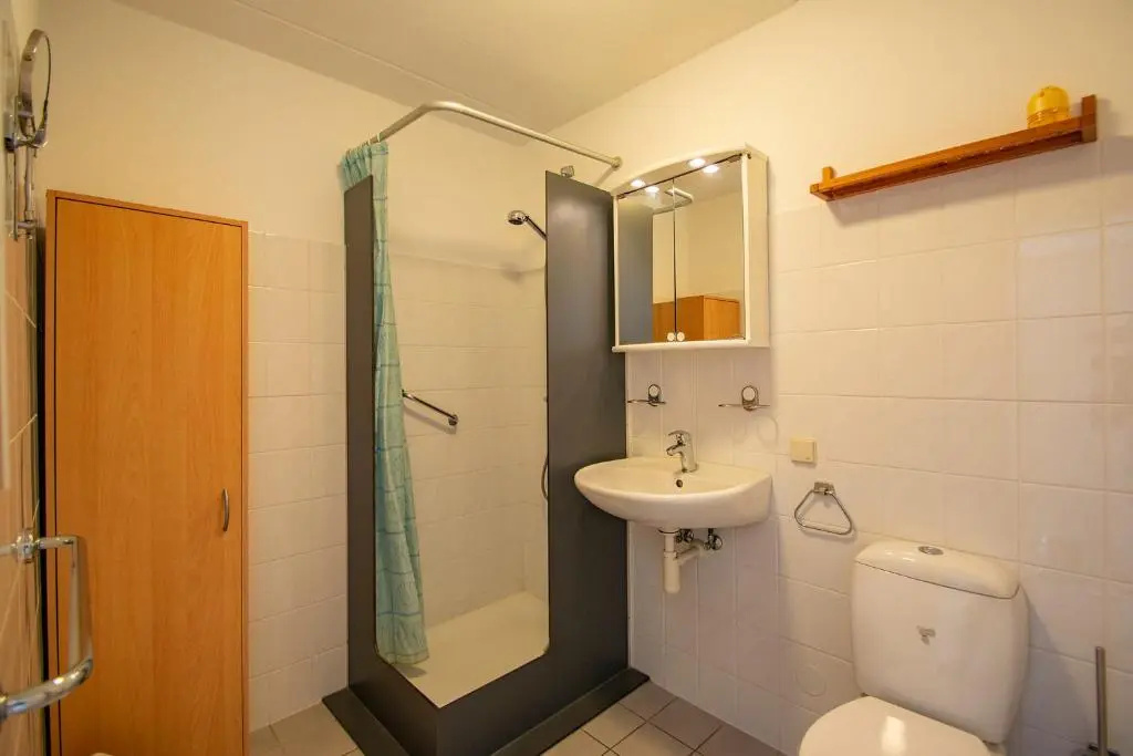Beach appartement 29 - Callantsoog