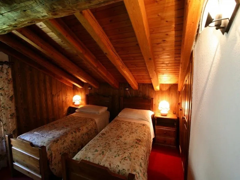 Residence Pavou
