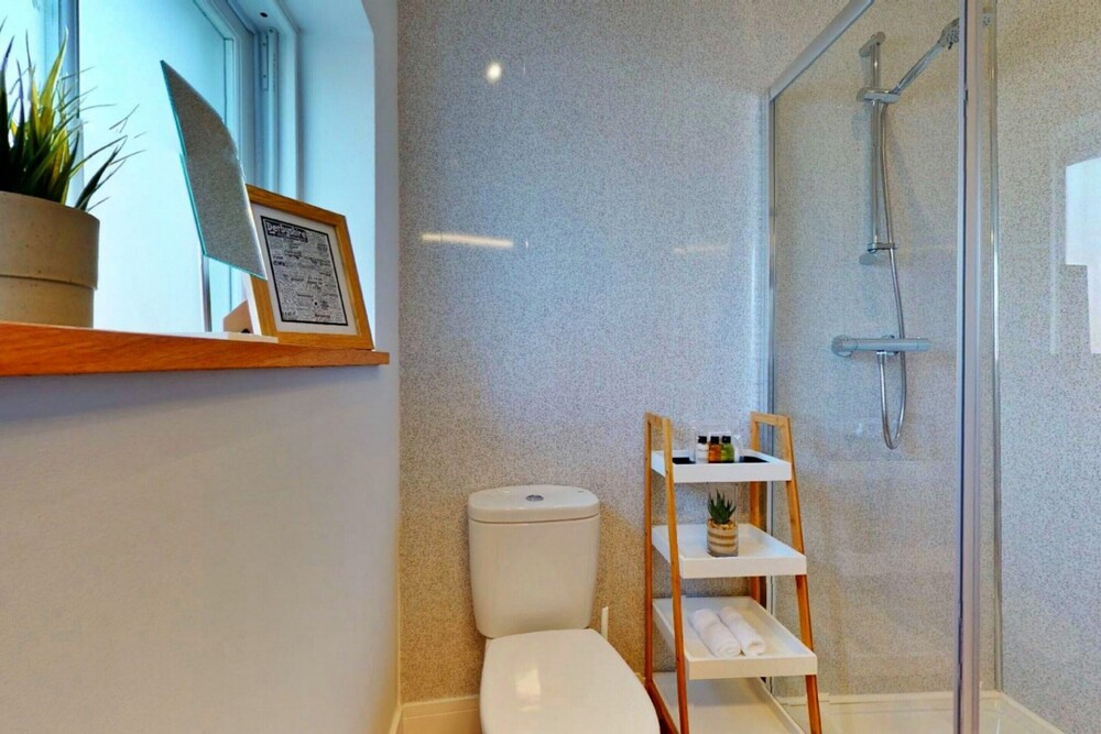 Apartment in Matlock Near River Derwent
