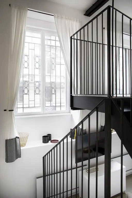 JOIVY Boutique Apartments Farneti