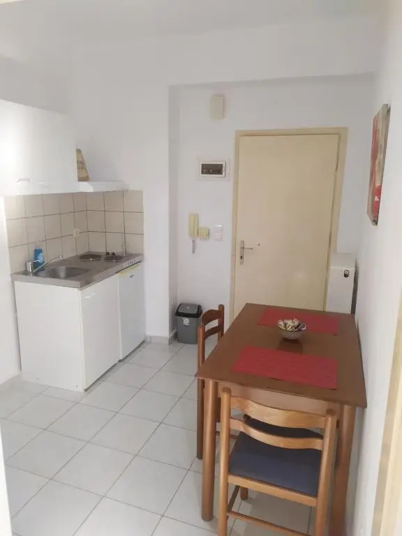 Kanali Holidays Apartment 3