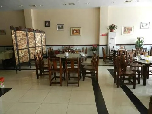 Wuhan Feitai Business Hotel