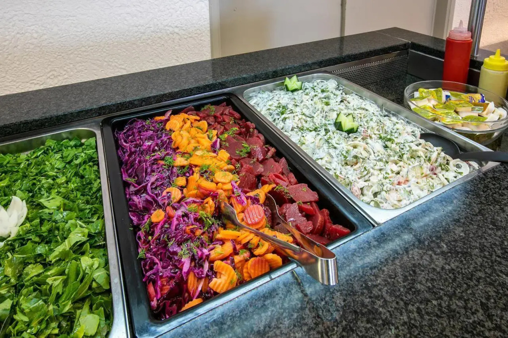 Отель Фалираки Lymberia