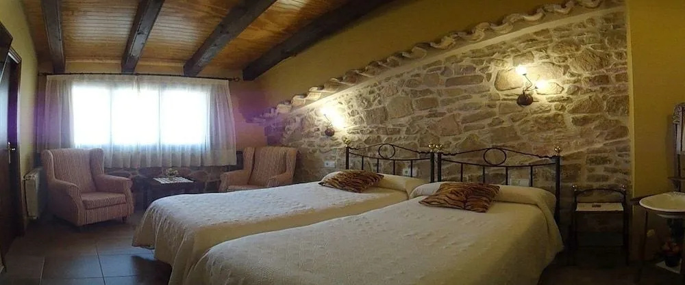 Hostal Casa Laure y Mª Jose