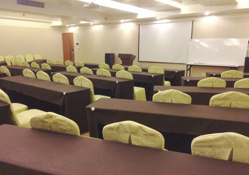 Huafang Hotel