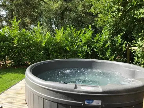 Fairwood Lakes Holiday Park