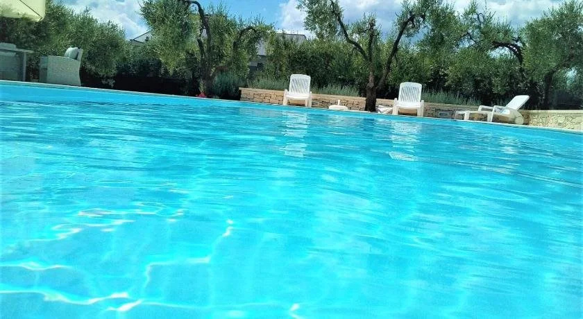 B&B Li Ccoti