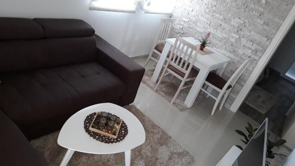 Apartmani Stijepovic