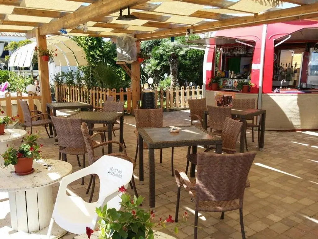 Residence Stabilimento Roma