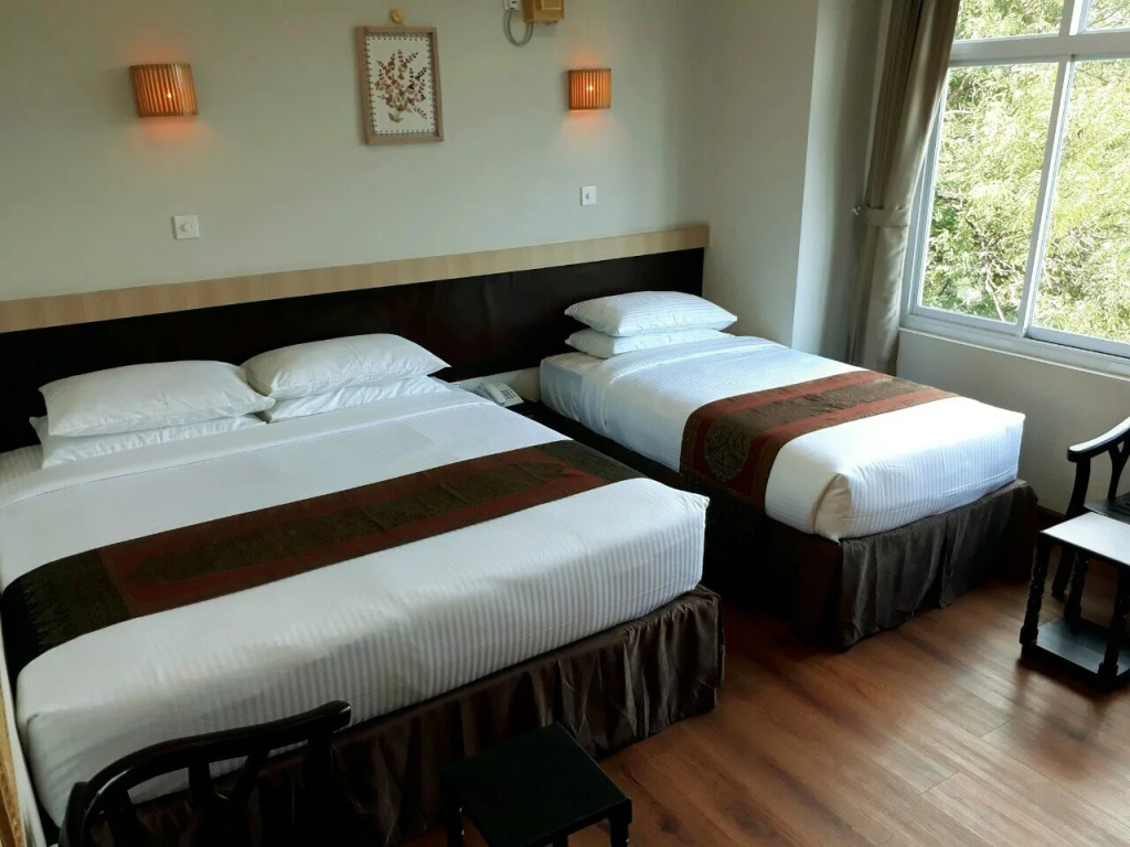 Immana Grand Inle Hotel