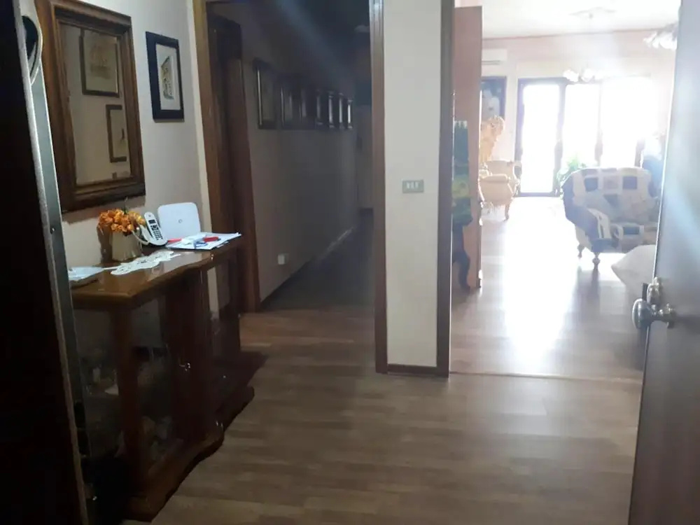 Apartment With 3 Bedrooms In Villa San Giovanni With Furnished Balcony And Wifi 5 Km From The Beach