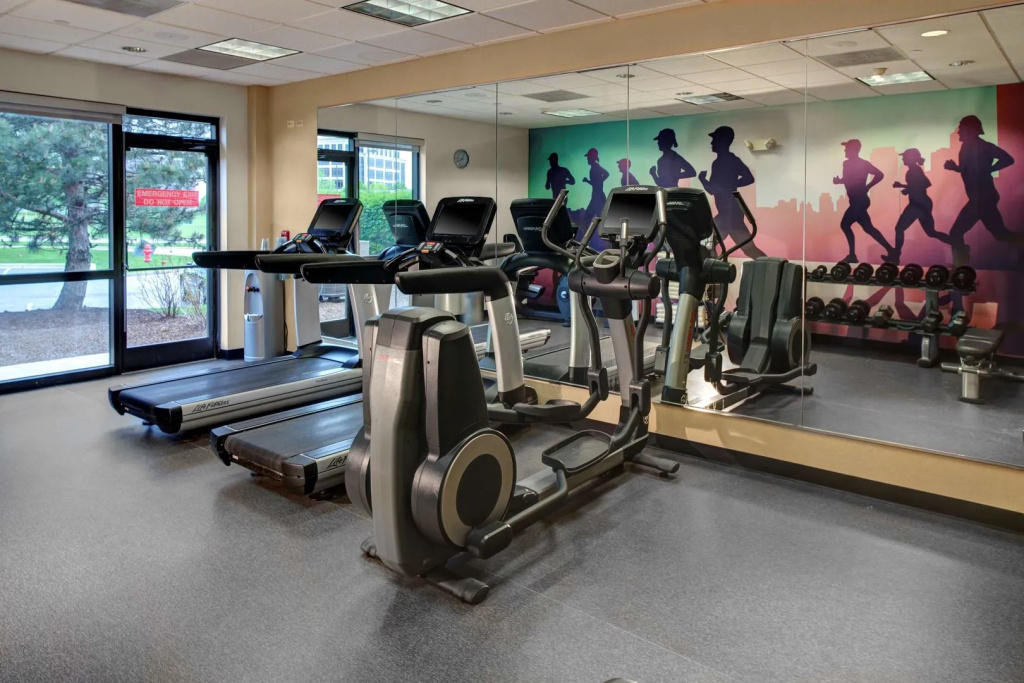 Hyatt Place Tampa Busch Gardens