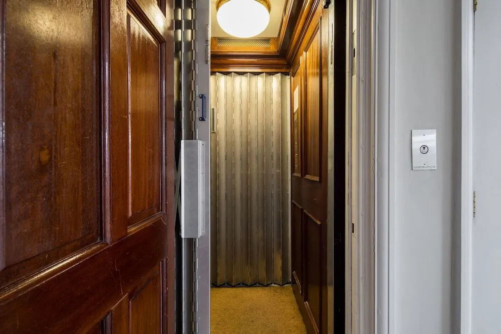 Park Street Mayfair