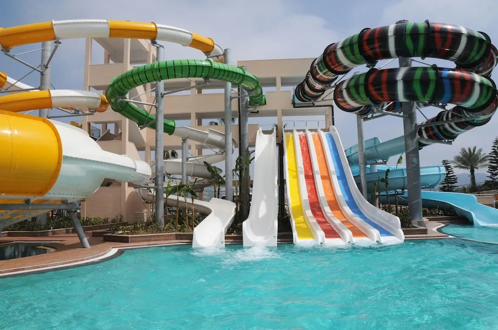 ALANYA GOLD CİTY