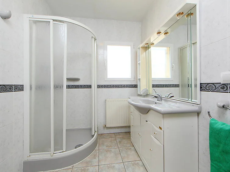 Holiday Home Villa Servinola by Interhome