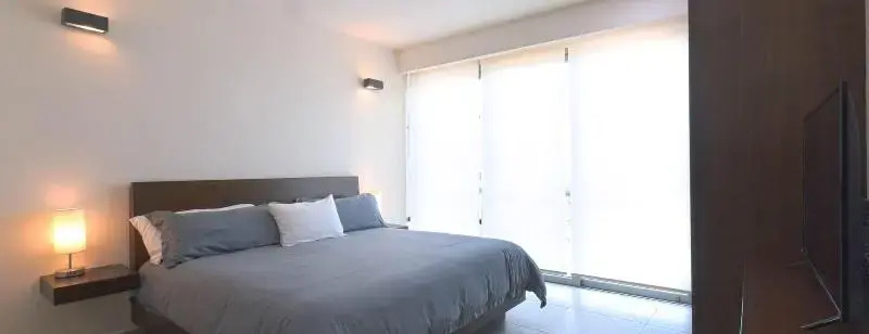 La Poza Suites