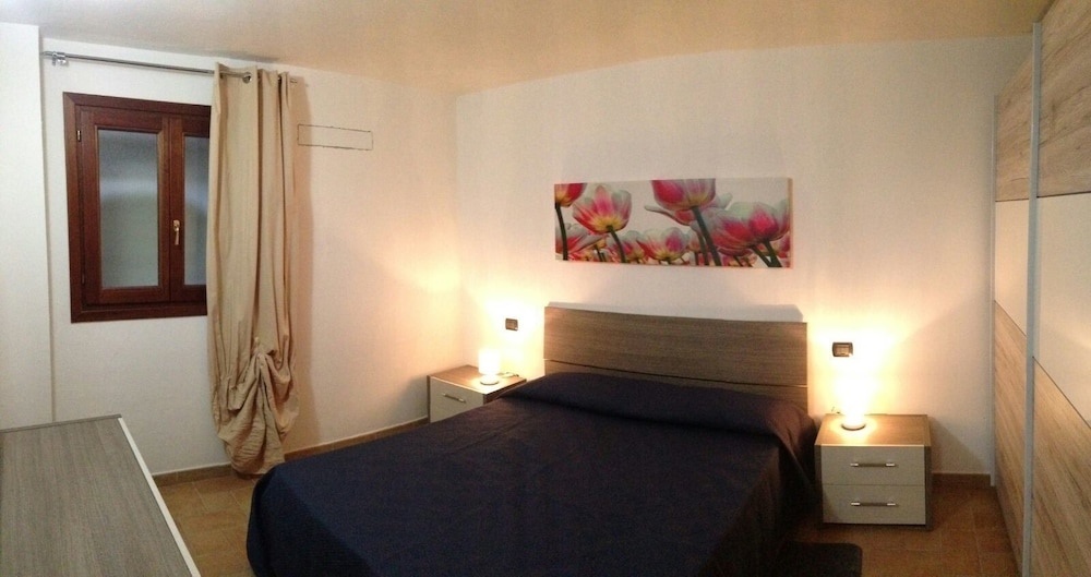 Casa vacanza mare Sardegna
