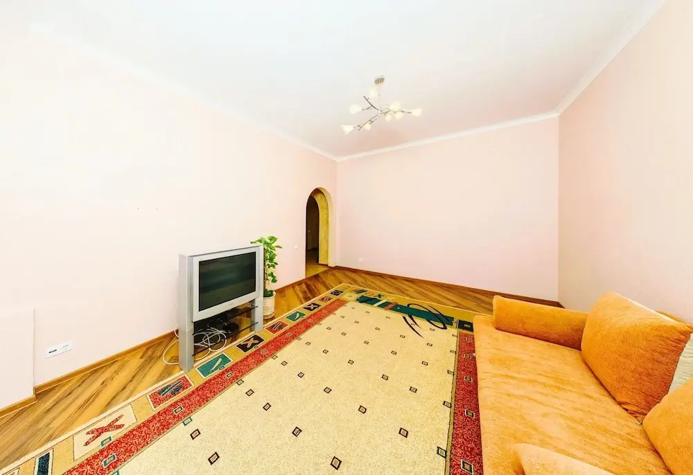 Отель Hotrent Baseina Street Area