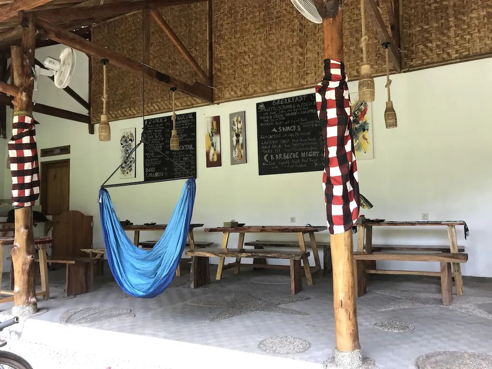 Lagoona Beach Bungalows