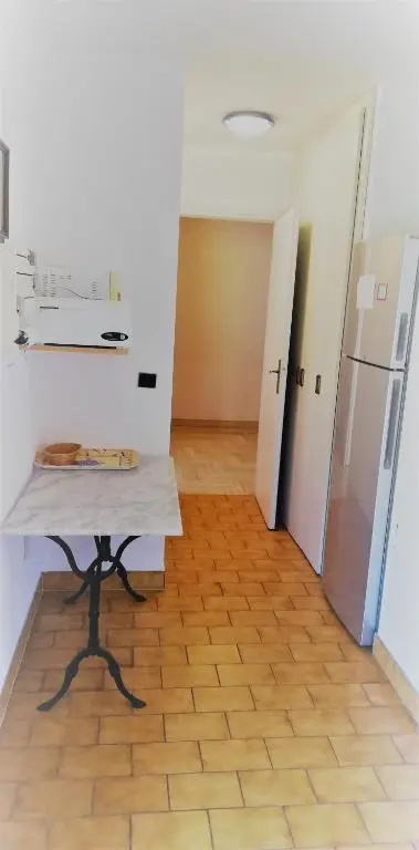 LES PINS Appartement a 5 mn à pied du Bord de Mer