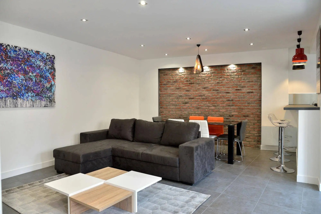Loft Place du Capitole