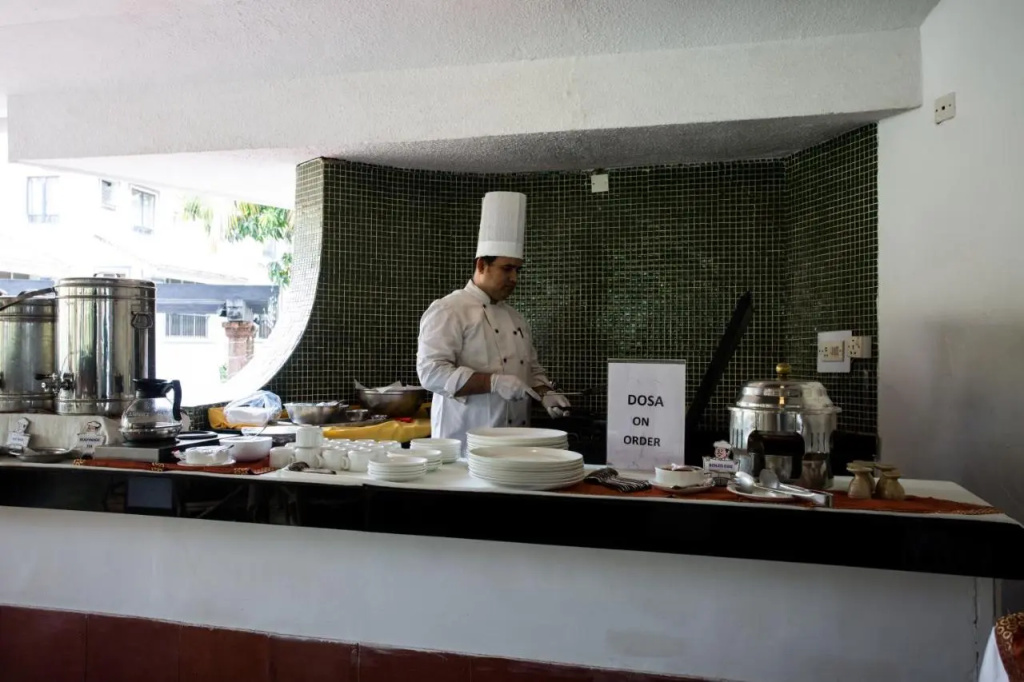 Resort Lagoa Azul