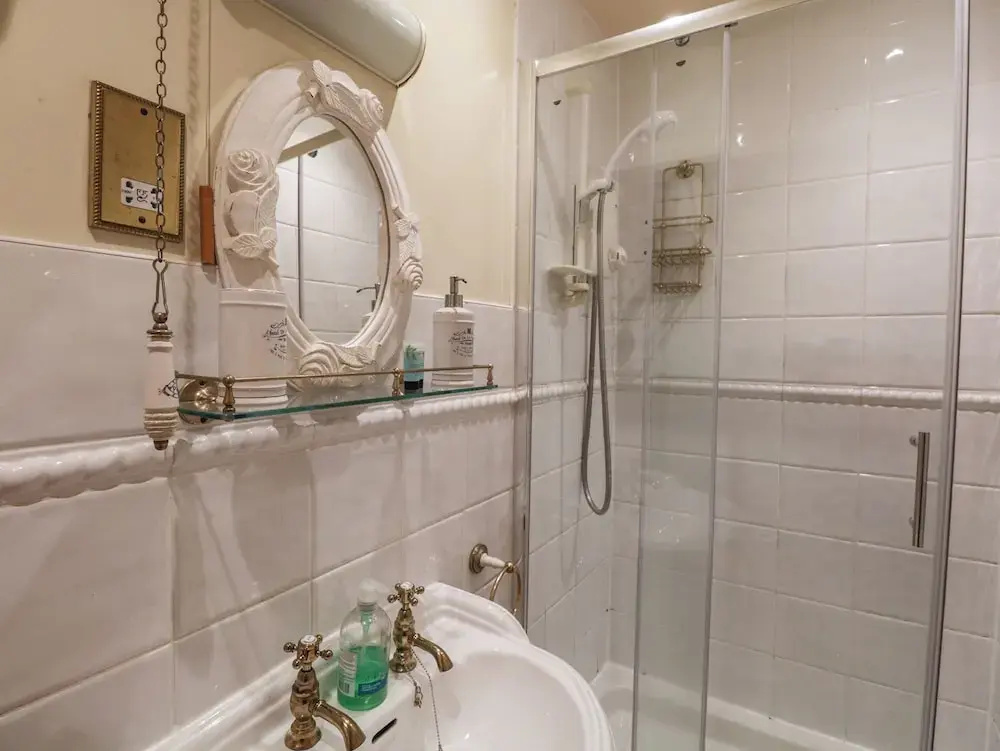 The Rockery Suite