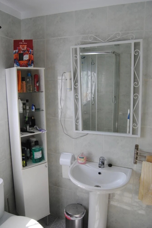 Villa With 2 Bedrooms in Alcabideche, With Private Pool, Enclosed Gard