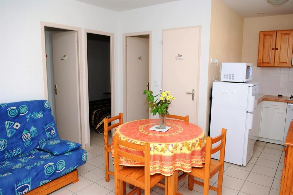 House With 2 Bedrooms in Estang, With Shared Pool, Furnished Garden and Wifi - 100 km From the Beach
