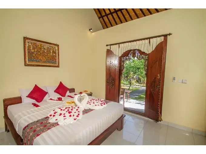 Sanga Suites