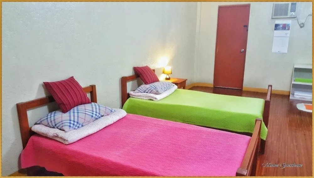 Minine Guesthouse