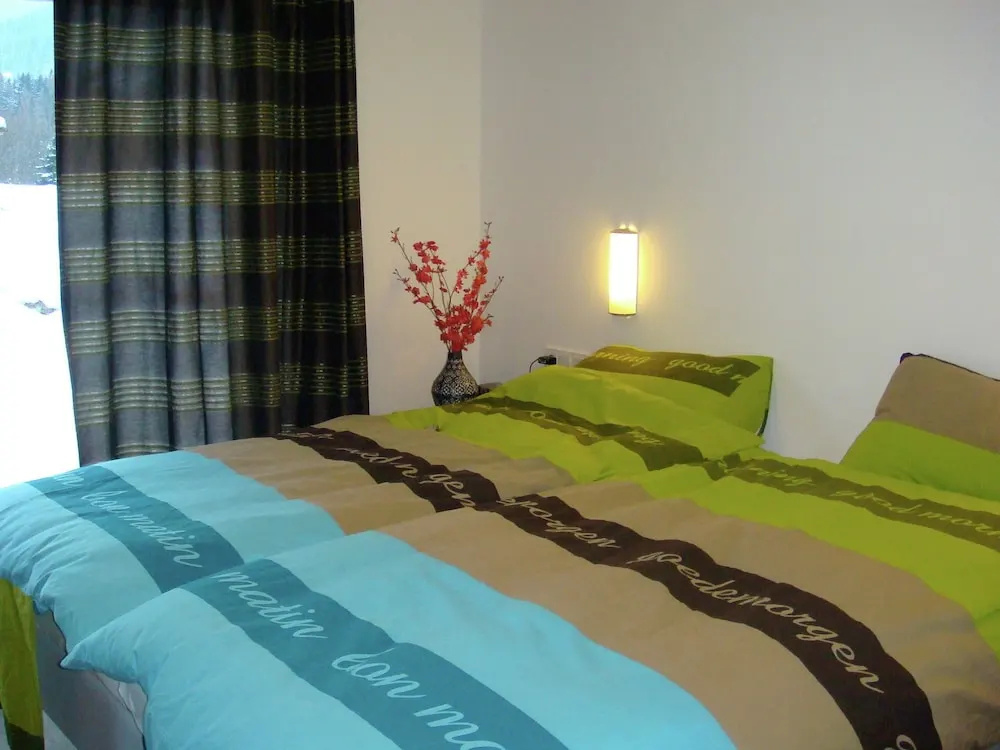 Luxurious Apartment With Sauna in Leogang Salzburg