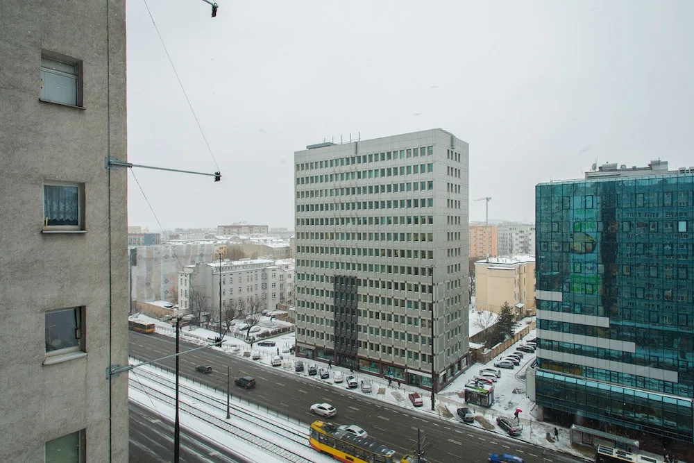 Apartment Cohen Sliska 10
