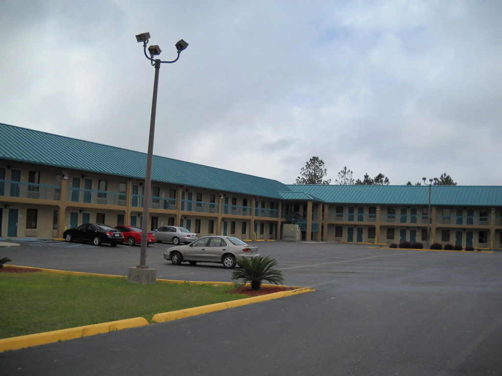 SureStay by Best Western Gulfport